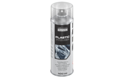 Plastic Primer
