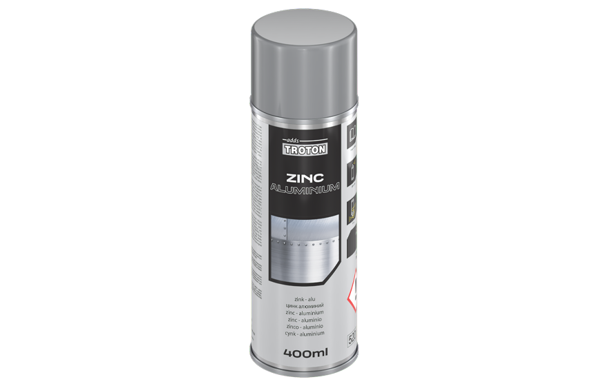 Zinc-Aluminium