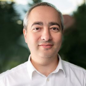 Aram Gasparian