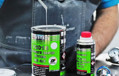 Filling primers – how to use them correctly?