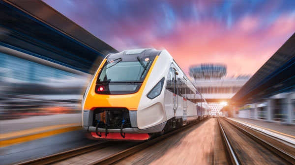 Ferrocarriles