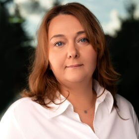 Monica Kobylińska