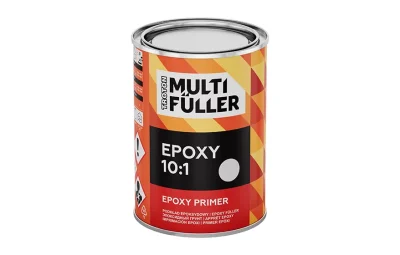 Epoxy Primer 10:1
