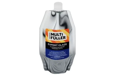 Expert Glaze