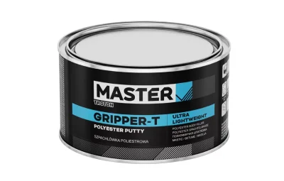 Gripper-T