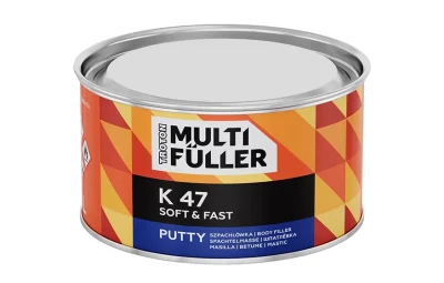 K47 Soft & Fast