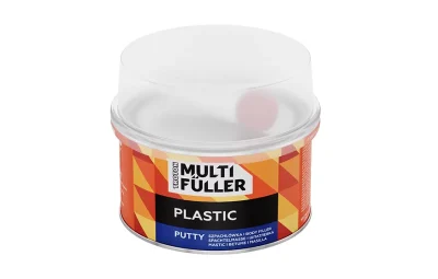Plastic