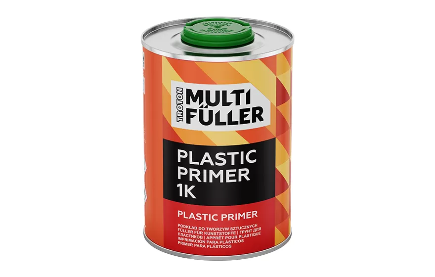 Plastic Primer 1K