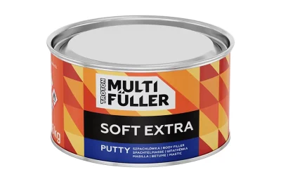 Soft Extra