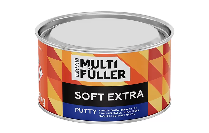 Soft Extra