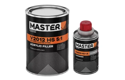 V2012 HS 5:1