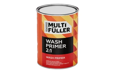 Wash Primer 2:1