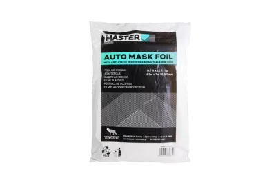 Auto Mask Foil