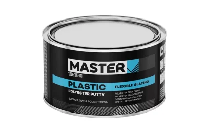 Plastic