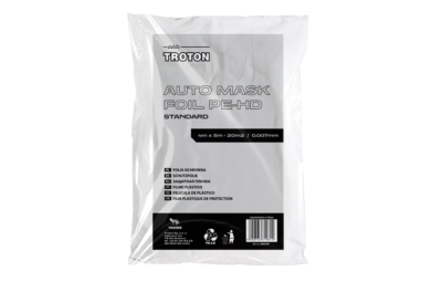 Защитная пленка PE-HD Защитная пленка PE-HD