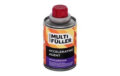 Accelerating Agent