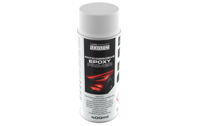 Anticorrosive Epoxy Primer