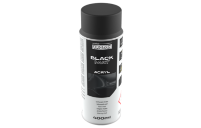 Black Mat/Black Gloss/White Gloss