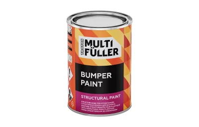 Bumper Paint