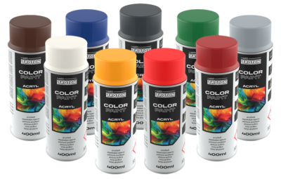 Color Paint