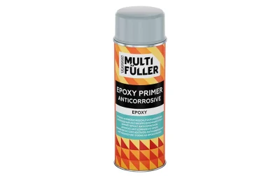 Epoxy Primer Anticorrosive