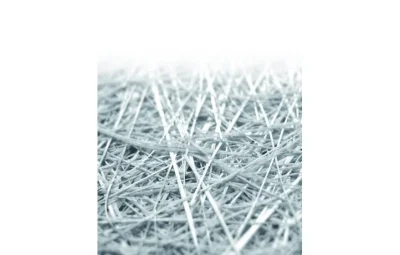 Glass mat