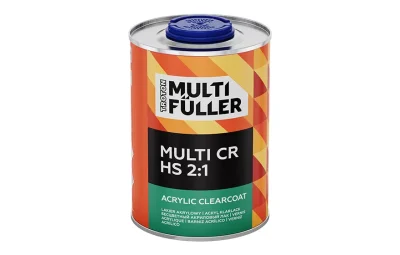 Multi CR HS 2:1