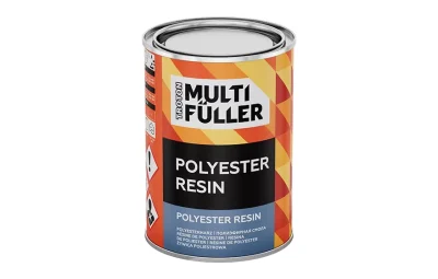 Polyester Resin