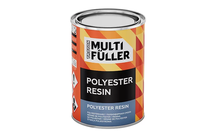 Polyester Resin