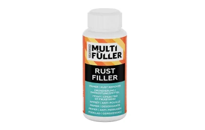 Rust Filler
