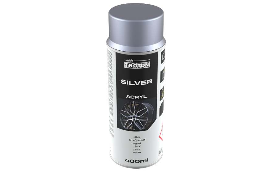 Silver