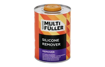 Silicone Remover