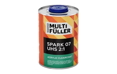 Spark 07 UHS 2:1