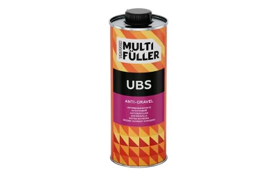 UBS Anti-Gravel