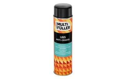 UBS Anti-gravel