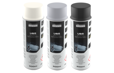 UBS Anti-Gravel