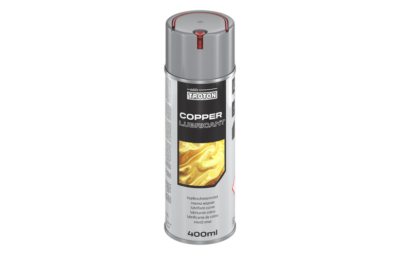Cooper Lubricant