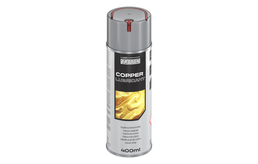 Cooper Lubricant Cooper Lubricant