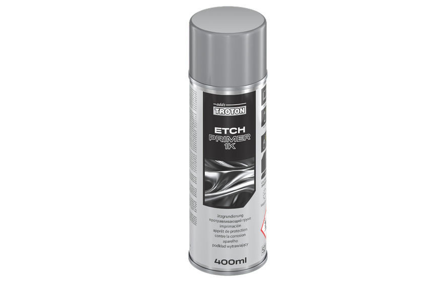 Etch Primer 1K Etch Primer 1K