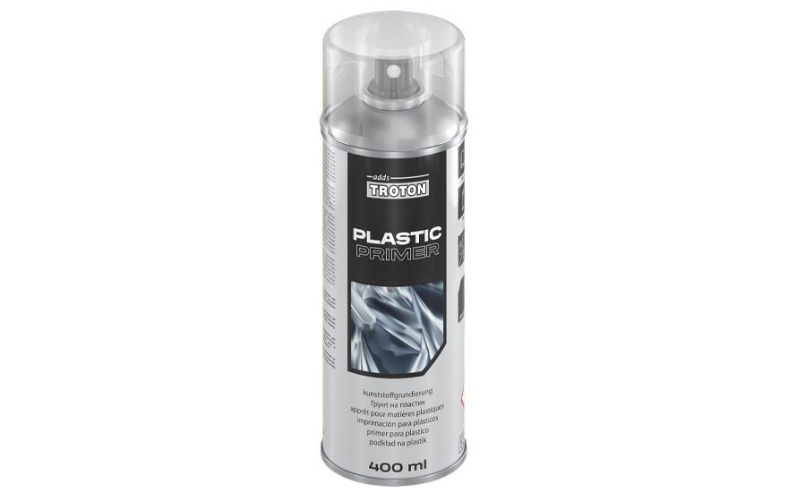 Plastic Primer Plastic Primer
