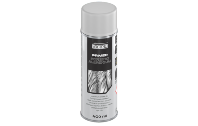 Primer for Zinc Aluminium