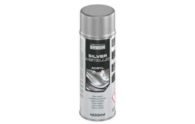 Silver Metallic