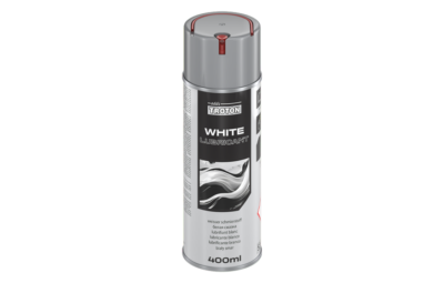 White Lubricant