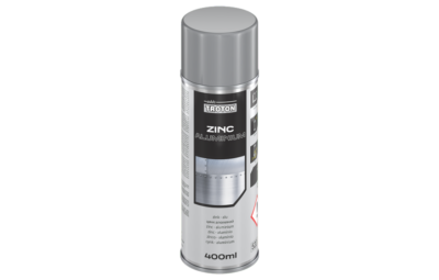 Zinc-Aluminium
