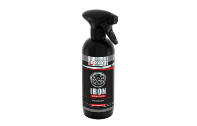 Iron Remover