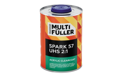 Spark 57 UHS 2:1