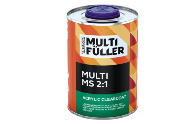 Multi MS 2:1
