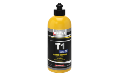 T1 Extra Cut