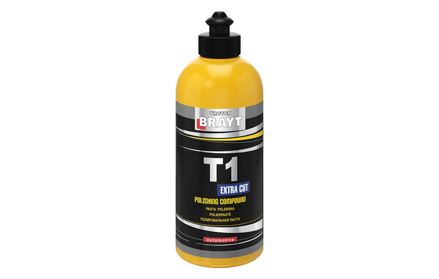T1 Extra Cut