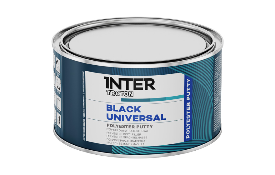 Black Universal